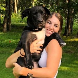 Meet your Posher, Meeghan